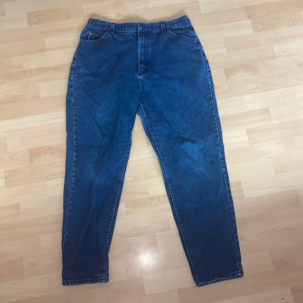 denim riders jeans